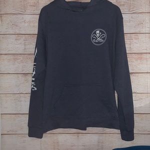 Salt life sweatshirt like new condition